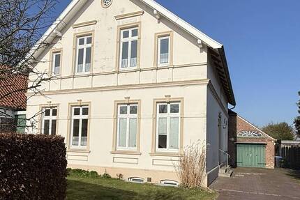 Haus Jever Cleverns-Sandel - 7 Zimmer, 179 m&sup2;, 275.000&euro; | Angebot:26257238