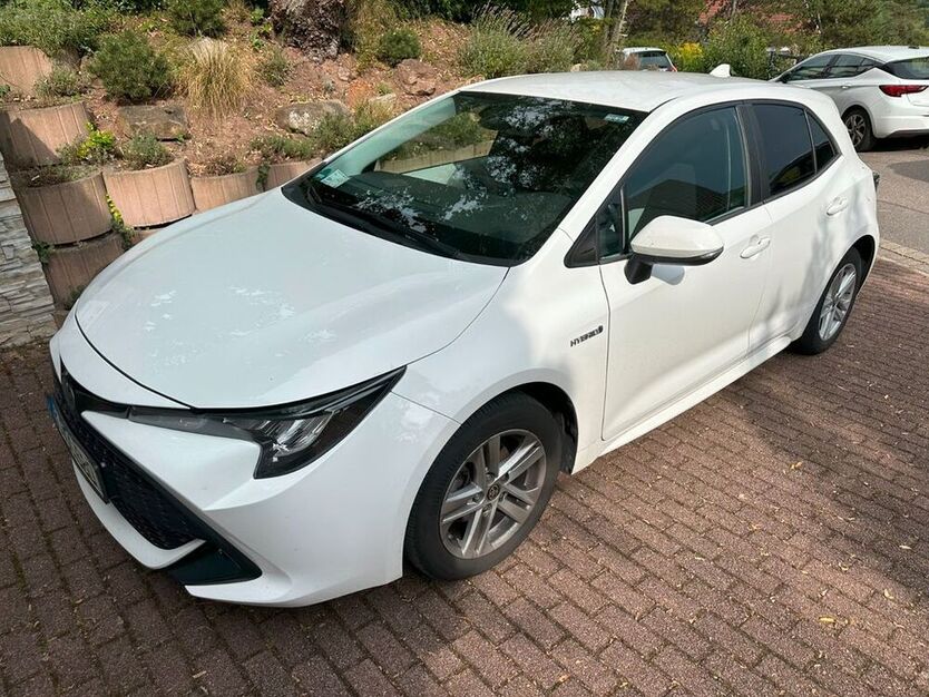 Corolla