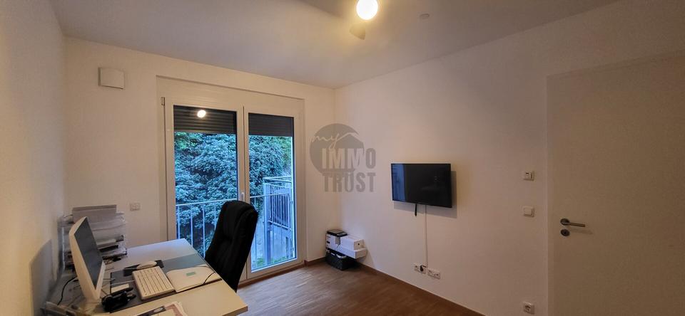 Etagenwohnung Würzburg Steinbachtal - 2 Zimmer, 55 m&sup2;, 880&euro; | Angebot:26364488