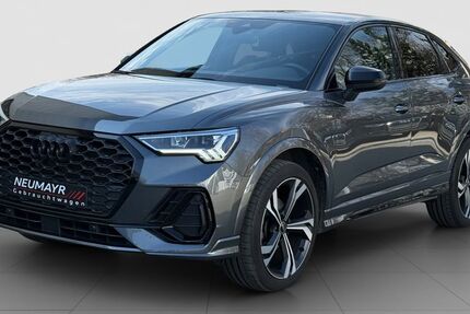 Audi Q3 19.100 km 33.790 &euro; Groebenzell 82194