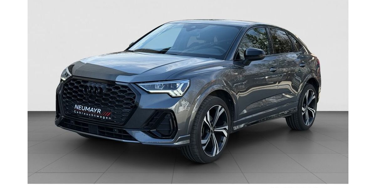 Audi Q3 19.100 km 33.790 &euro; Groebenzell 82194