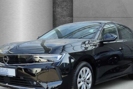 Opel Astra 76.678 km 14.990 &euro; Hamburg 21079