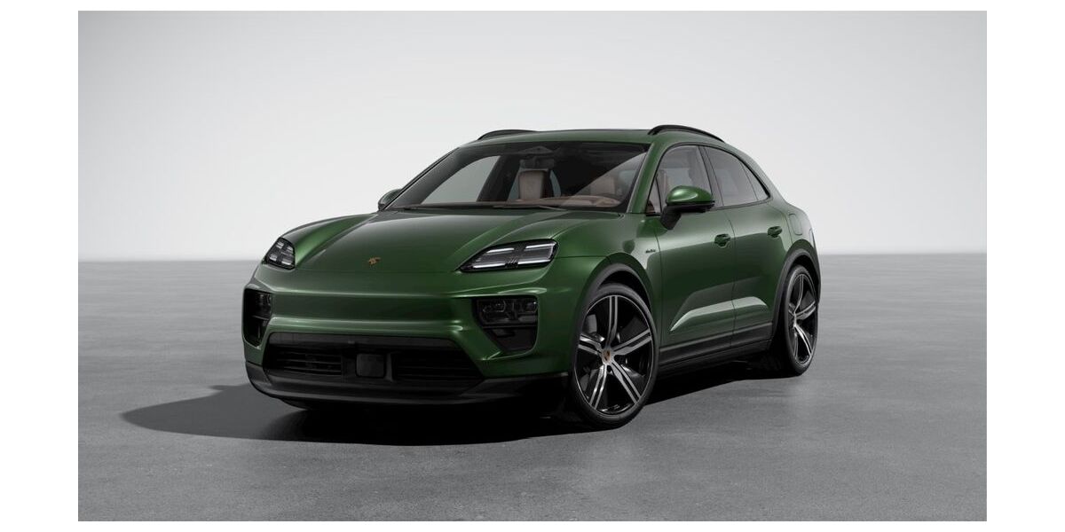 Porsche Macan 25.990 km 102.900 &euro; Filderstadt 70794