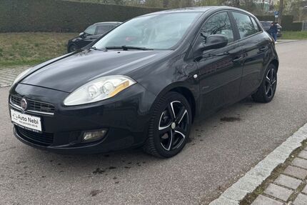 Fiat Bravo 119.000 km 3.590 &euro; Pfaffenhofen an der ilm 85276