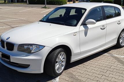 BMW 116 178.000 km 3.550 &euro; Baunach 96148