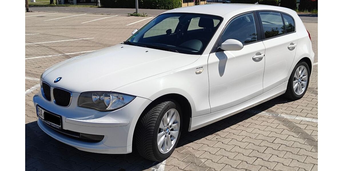 BMW 116 178.000 km 3.550 &euro; Baunach 96148