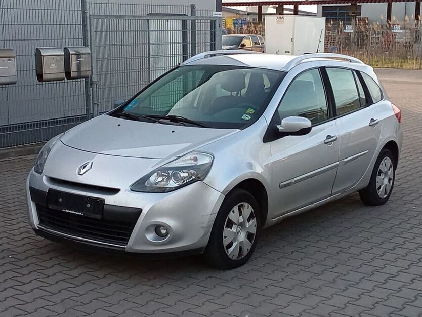 Clio
