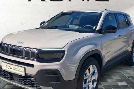 Jeep Avenger 67.024 km 19.799 &euro; Luckenwalde 14943