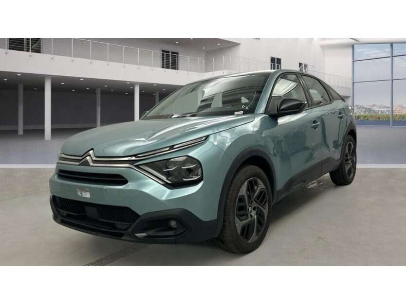 Citroen C4 7.501 km 17.990 € Bad Hersfeld 36251