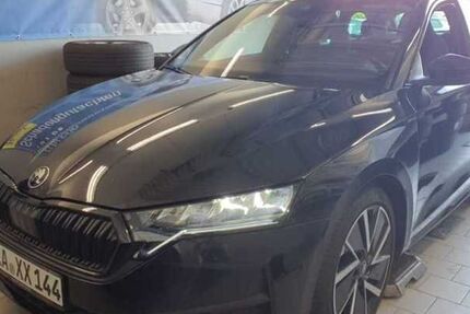 Skoda Octavia 20.386 km 31.680 &euro; Gaggenau 76571