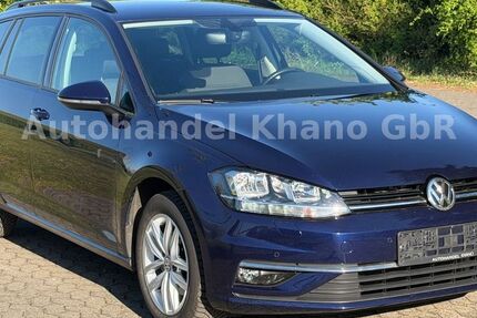 VW Golf 100.000 km 12.900 &euro; Plaidt 56637