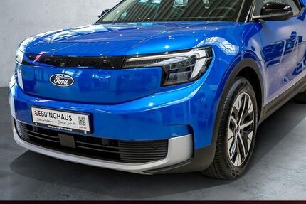 Ford Explorer 4.000 km 41.499 &euro; Dortmund 44225