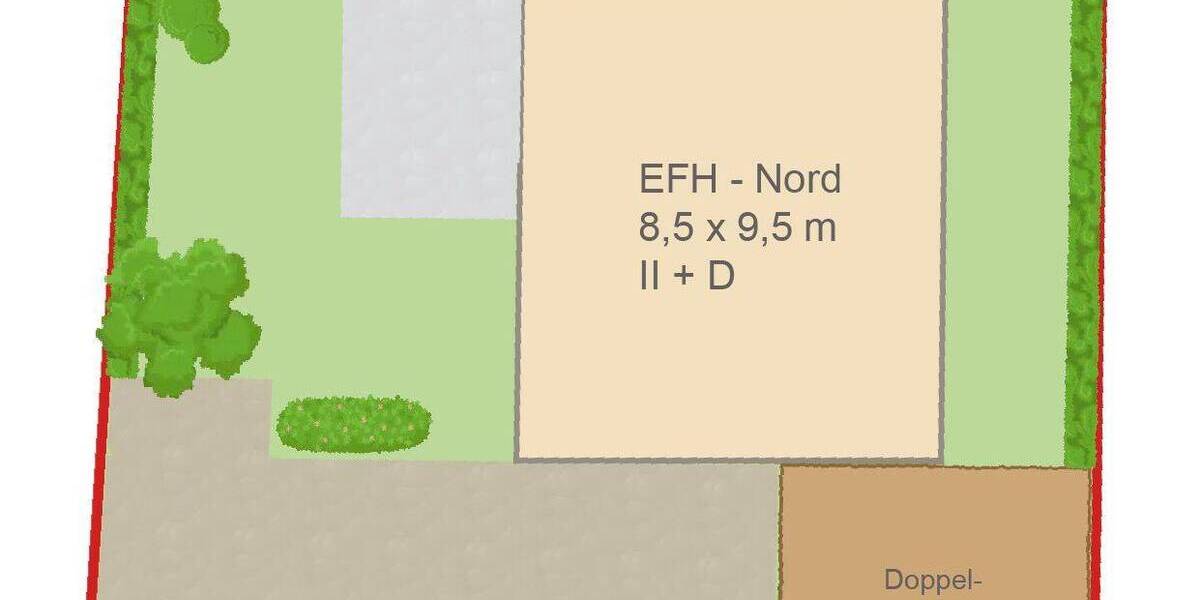 Grundstück Schwabach Wolkersdorf - 232.224&euro; | Angebot:26903089
