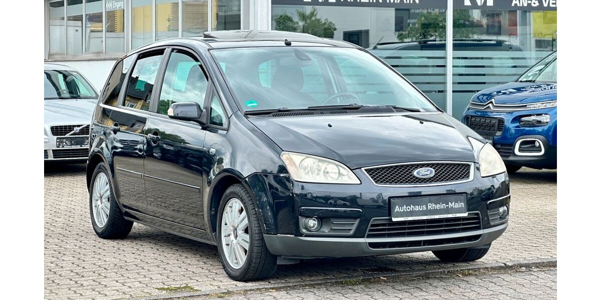 Ford Focus 183.000 km 1.000 € Rüsselsheim 65428