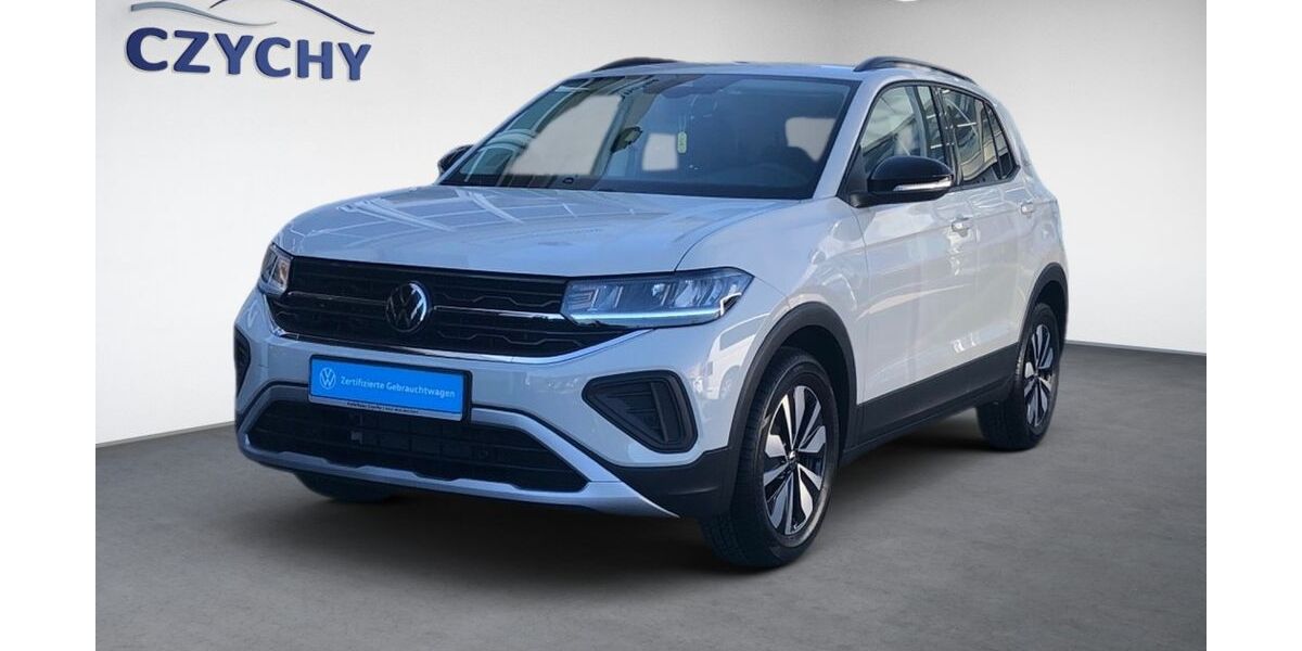 VW T-Cross 7.914 km 21.580 &euro; Neu Wulmstorf 21629