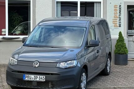 VW Caddy Maxi 19.200 km 35.900 € Lünebach 54597