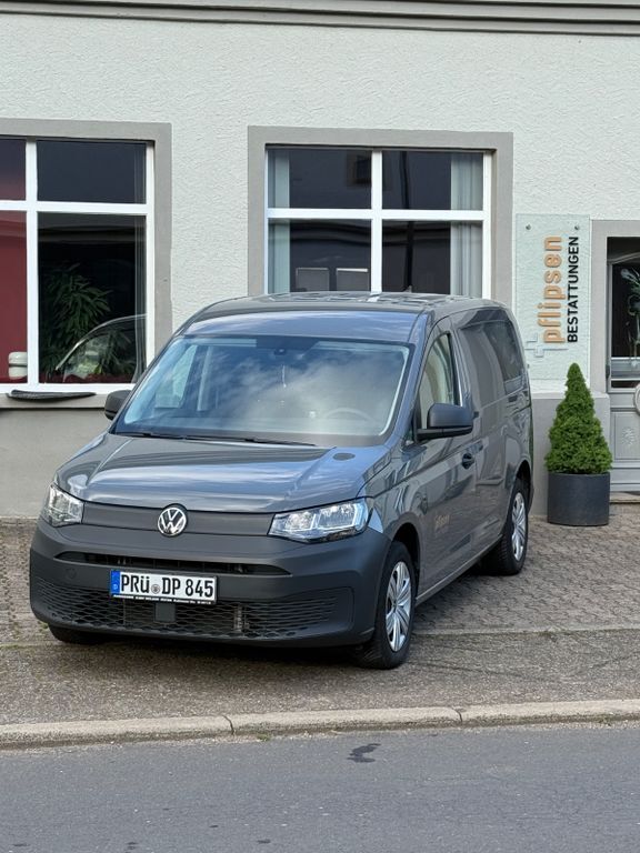 VW Caddy Maxi 19.200 km 35.900 € Lünebach 54597