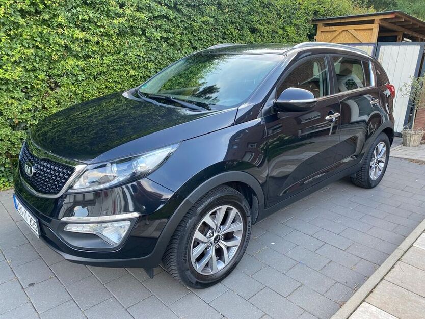 Sportage