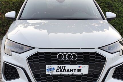 Audi A3 68.000 km 24.990 &euro; Friedberg 61169