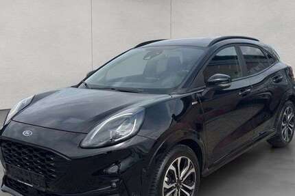 Ford Puma 30.361 km 20.950 &euro; Frankfurt am Main 60386
