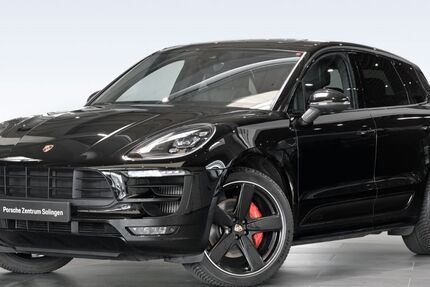 Porsche Macan 116.280 km 47.777 &euro; Solingen 42653