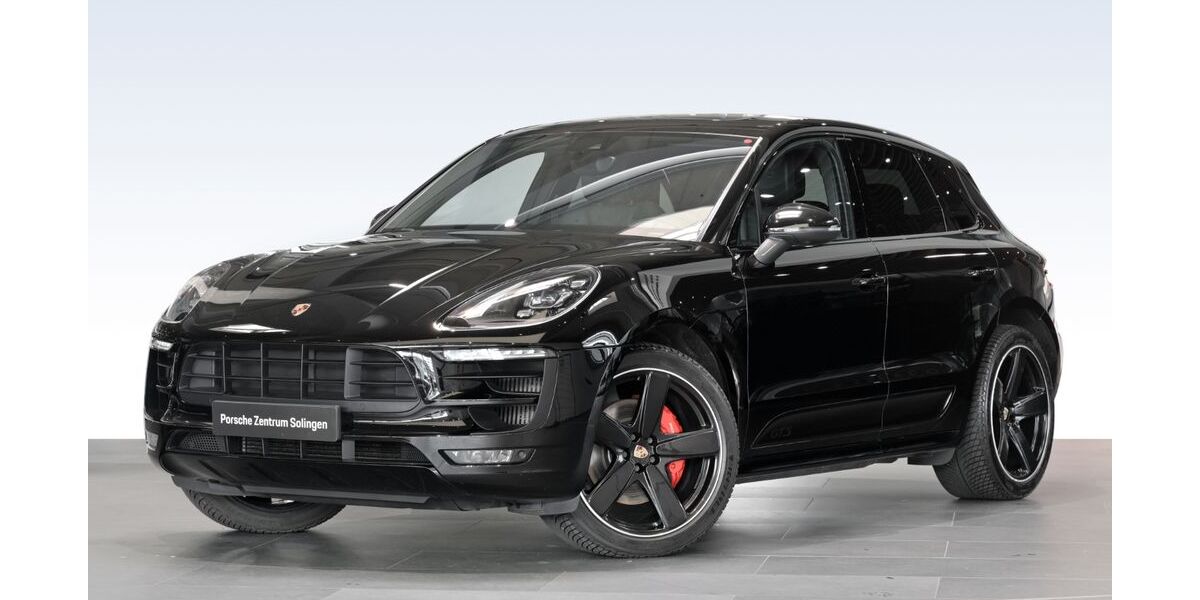 Porsche Macan 116.280 km 47.777 &euro; Solingen 42653