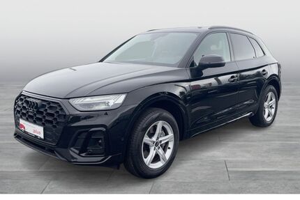 Audi Q5 113.895 km 33.790 &euro; Celle 29227