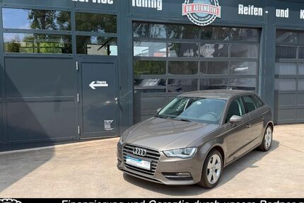 Audi A3 171.996 km 11.599 € Niederense 59469