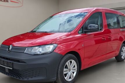 VW Caddy 25.800 km 27.350 &euro; Wilkau-Haßlau 08112