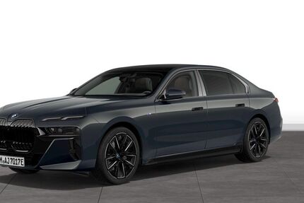 BMW i7 50.791 km 81.900 &euro; Berlin 14057