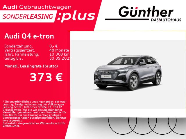 Q4 e-tron