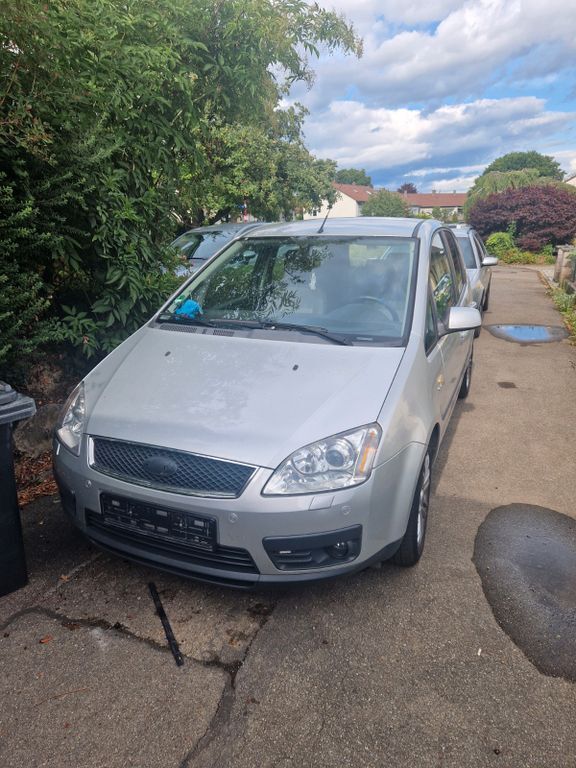 C-Max