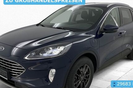 Ford Kuga 64.452 km 18.607 &euro; Krefeld 47829