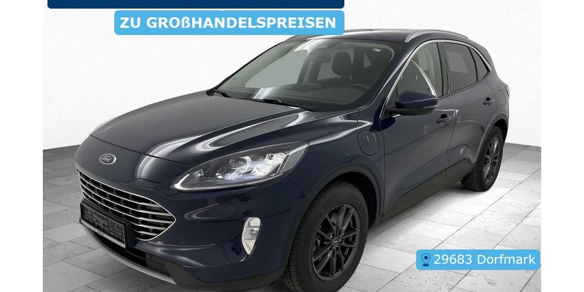 Ford Kuga 64.452 km 19.297 &euro; Krefeld 47829