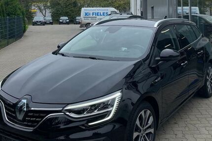 Renault Megane 9.818 km 24.480 &euro; Marne 25709