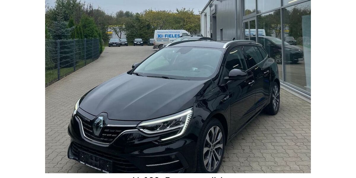 Renault Megane 9.818 km 24.480 &euro; Marne 25709