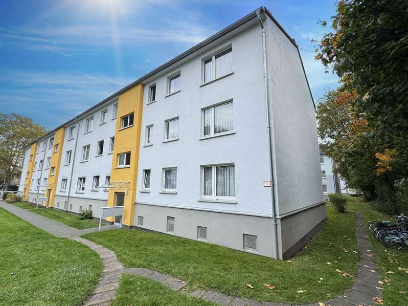 Wohnung zum Kaufen in Köln 249.000 € 49 m² 2 zimmer