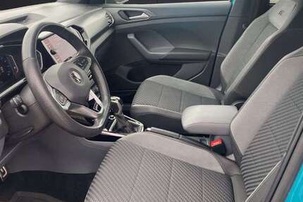 VW T-Cross 47.800 km 19.999 &euro; Suedbrookmerland 26624