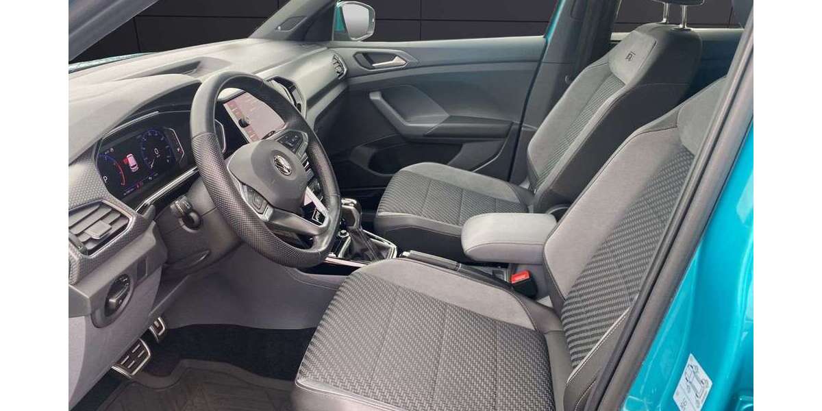 VW T-Cross 47.800 km 19.999 &euro; Suedbrookmerland 26624