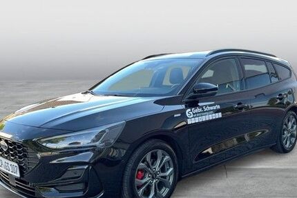 Ford Focus 3.001 km 32.690 &euro; Cloppenburg 49661