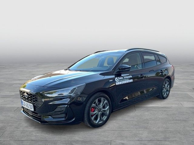 Ford Focus 3.001 km 32.690 &euro; Cloppenburg 49661