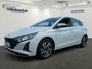 Hyundai i20 Trend 1.0 T-GDI EU6e Navi Digitales Cockpit Ap 20.000 km 18.990 &euro; Bad Wünnenberg 33181