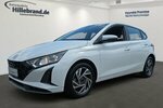 Hyundai i20 Trend 1.0 T-GDI EU6e Navi Digitales Cockpit Ap 20.000 km 18.990 &euro; Bad Wünnenberg 33181