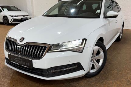Skoda Superb 79.410 km 24.990 &euro; Braunschweig Wenden 38110