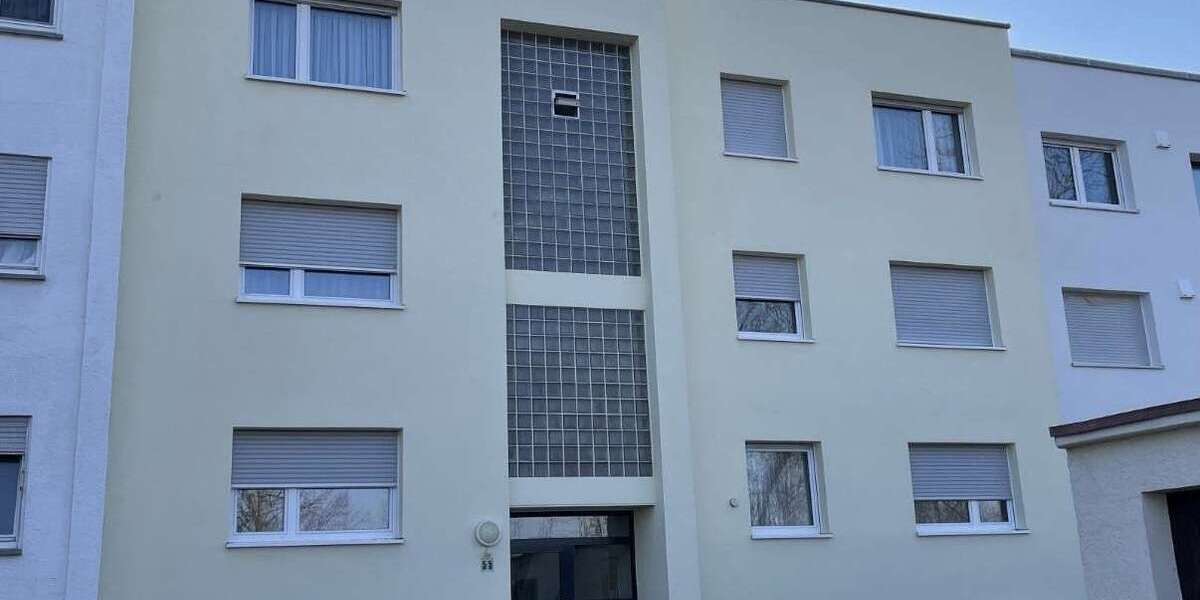 Etagenwohnung Hechingen Gemarkung Hechingen - 1 Zimmer, 21 m&sup2;, 91.000&euro; | Angebot:26250954