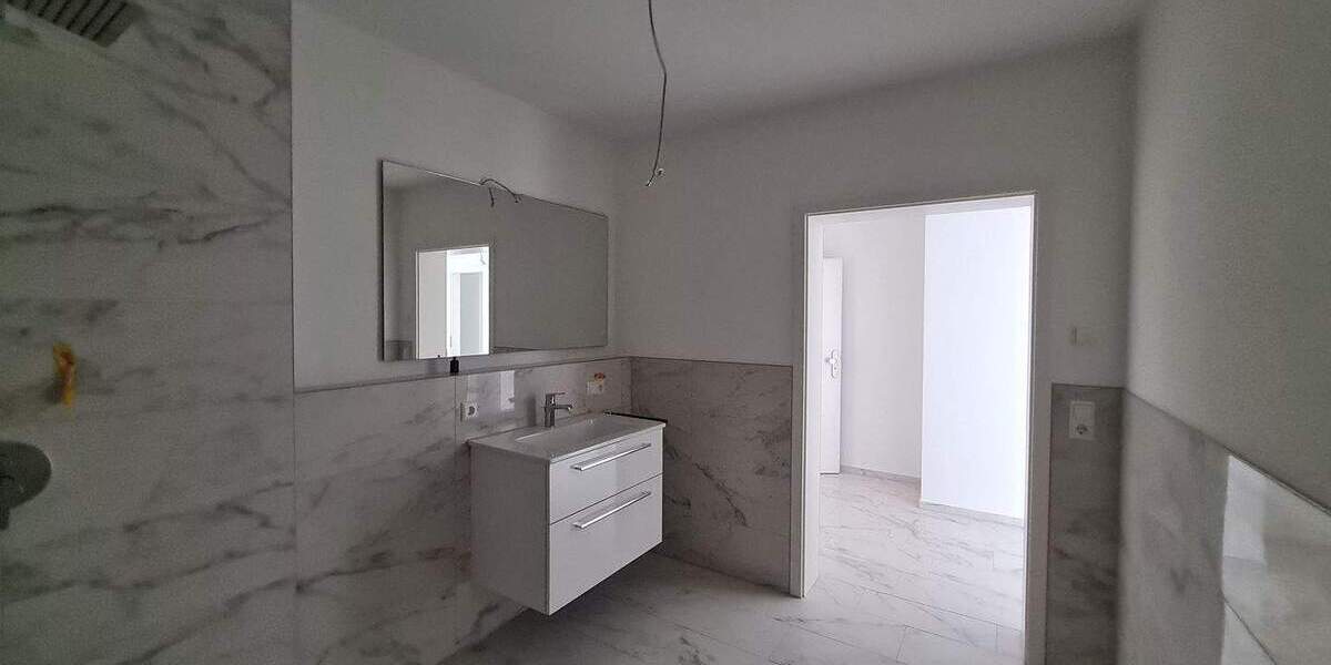 Etagenwohnung Bad Wimpfen - 2 Zimmer, 67 m&sup2;, 1.065&euro; | Angebot:25915737