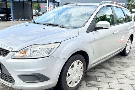 Ford Focus 137.000 km 3.499 &euro; Potsdam 14480