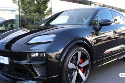 Porsche Macan 9.900 km 134.266 &euro; Wiesbaden 65187