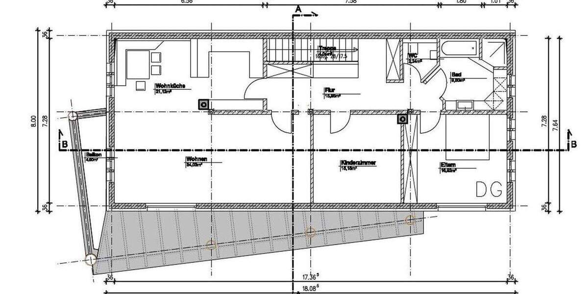 Gewerbeobjekt Frasdorf Daxa - 790.000&euro; | Angebot:25264297