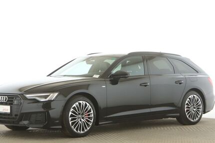 Audi A6 68.577 km 38.439 &euro; Seevetal 21217